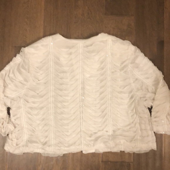 R & M Richard’s Woman evening jacket - Picture 7 of 8